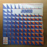 Kishore Kumar  - Jhumroo (45-RPM)